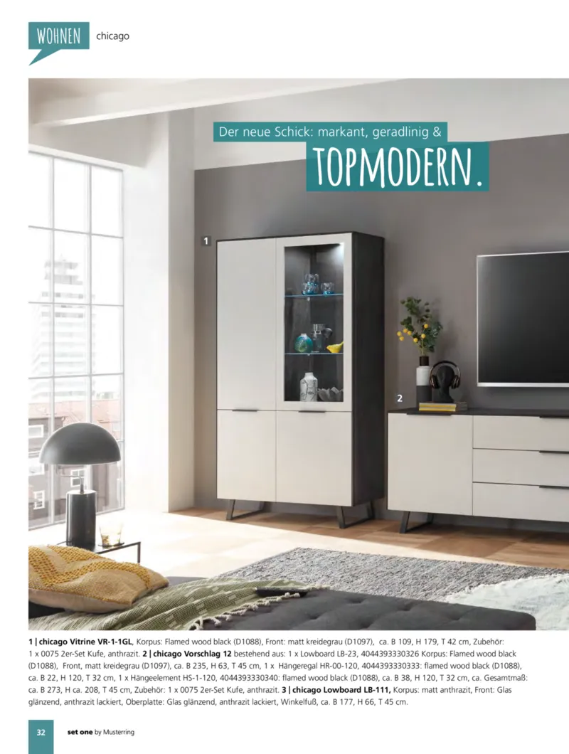 HARDECK Prospekt vom 17.11.2025, Seite 32