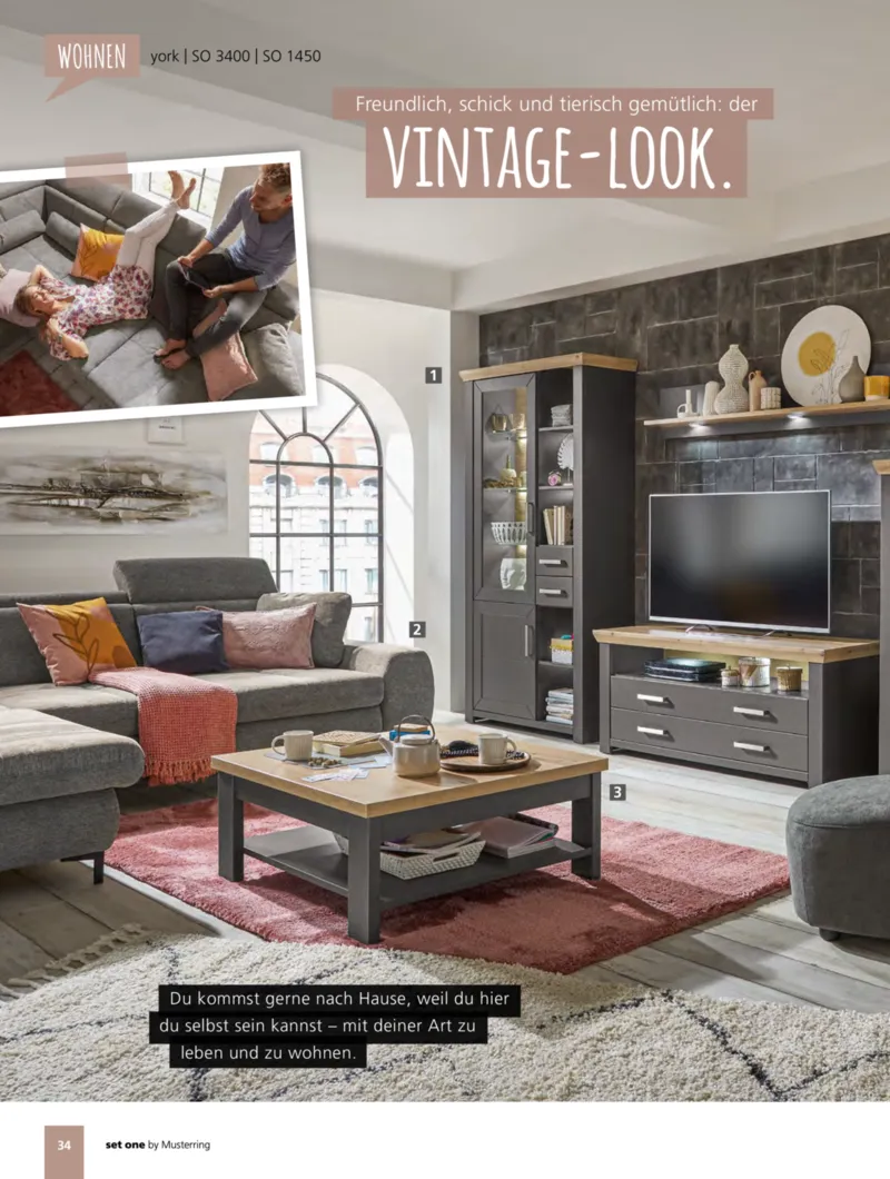 HARDECK Prospekt vom 17.11.2025, Seite 34