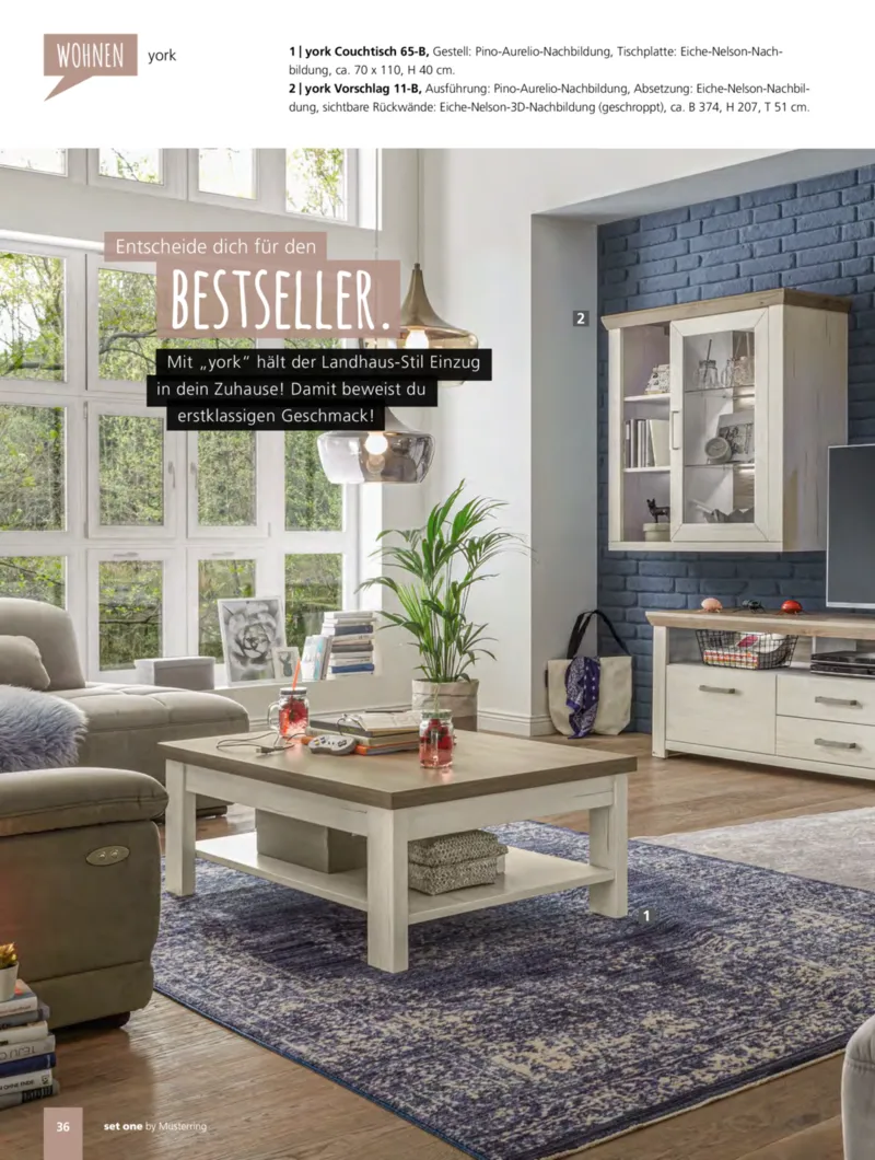 HARDECK Prospekt vom 17.11.2025, Seite 36