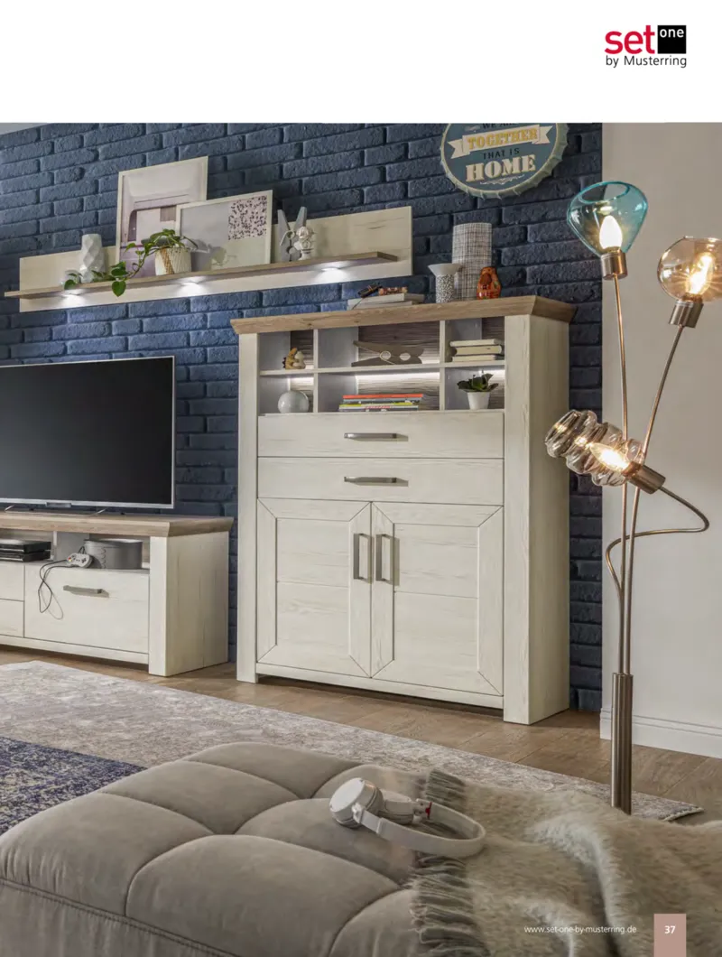 HARDECK Prospekt vom 17.11.2025, Seite 37