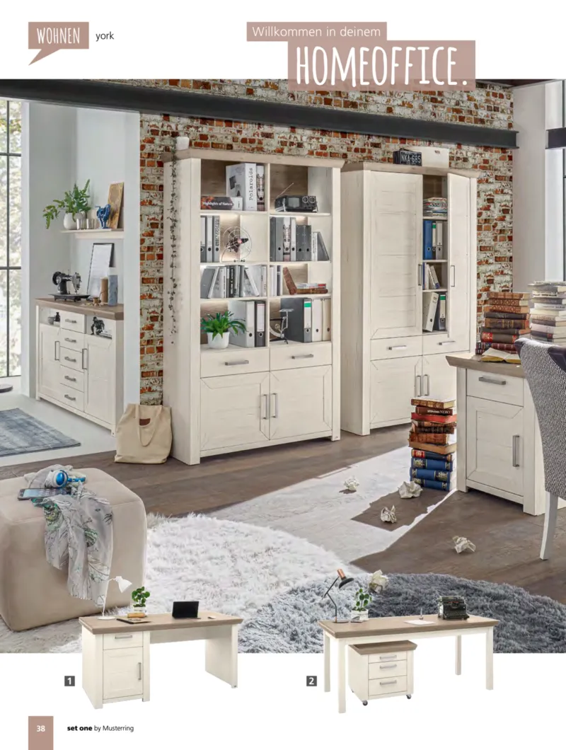 HARDECK Prospekt vom 17.11.2025, Seite 38