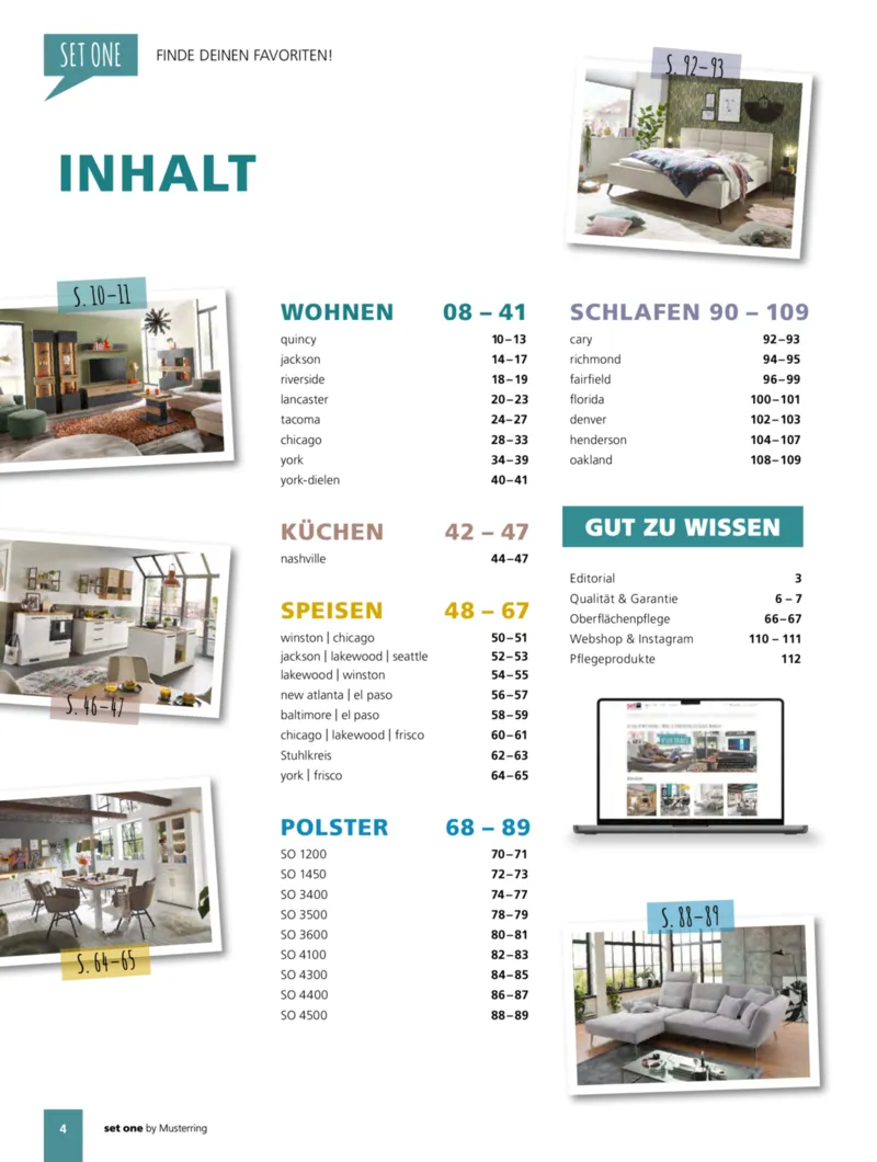 HARDECK Prospekt vom 17.11.2025, Seite 4