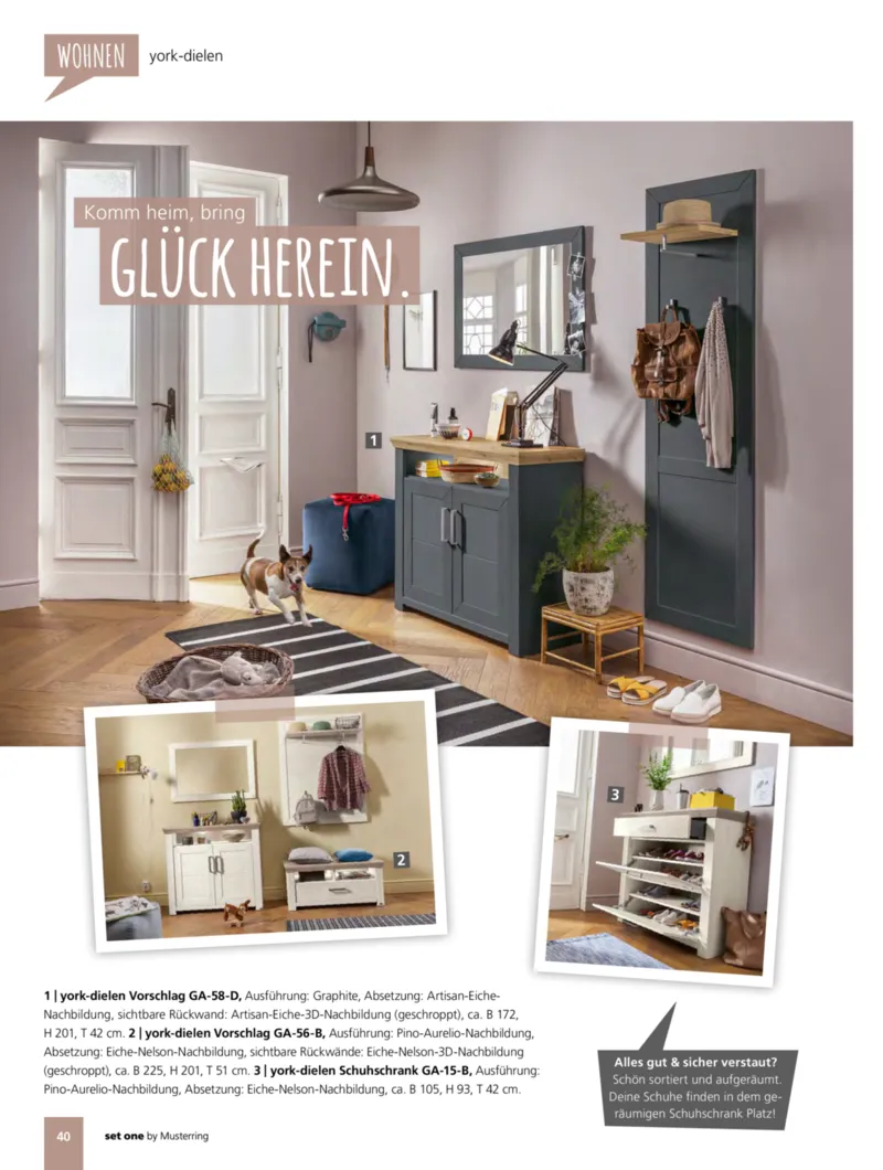 HARDECK Prospekt vom 17.11.2025, Seite 40