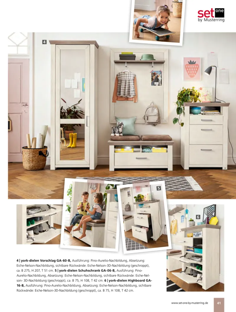 HARDECK Prospekt vom 17.11.2025, Seite 41