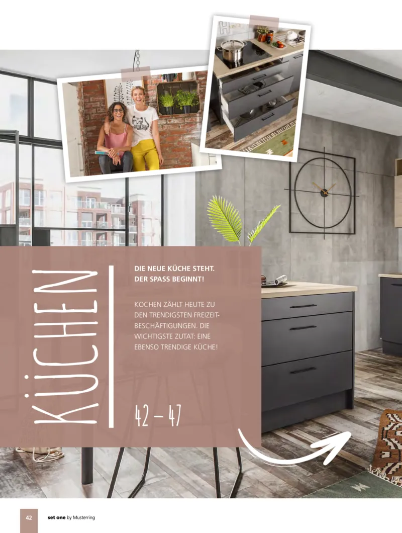 HARDECK Prospekt vom 17.11.2025, Seite 42