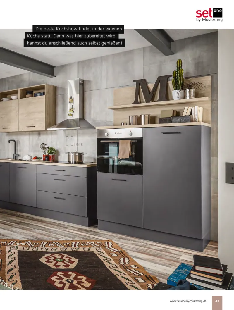 HARDECK Prospekt vom 17.11.2025, Seite 43