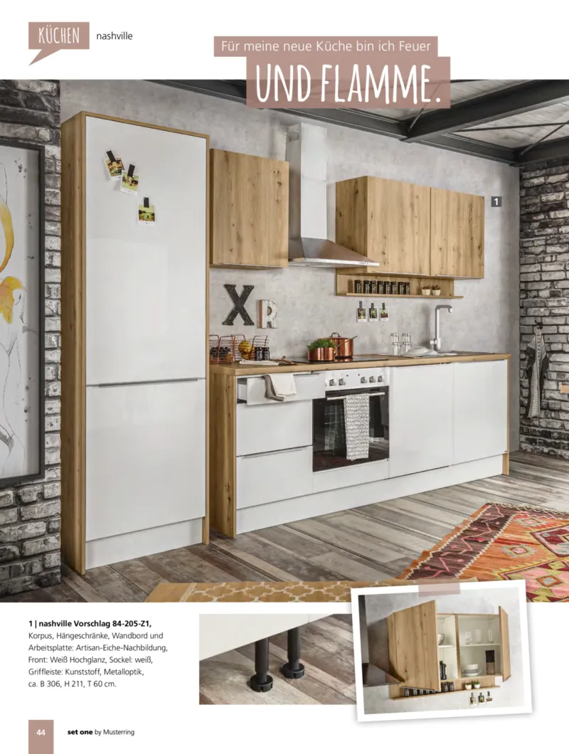 HARDECK Prospekt vom 17.11.2025, Seite 44