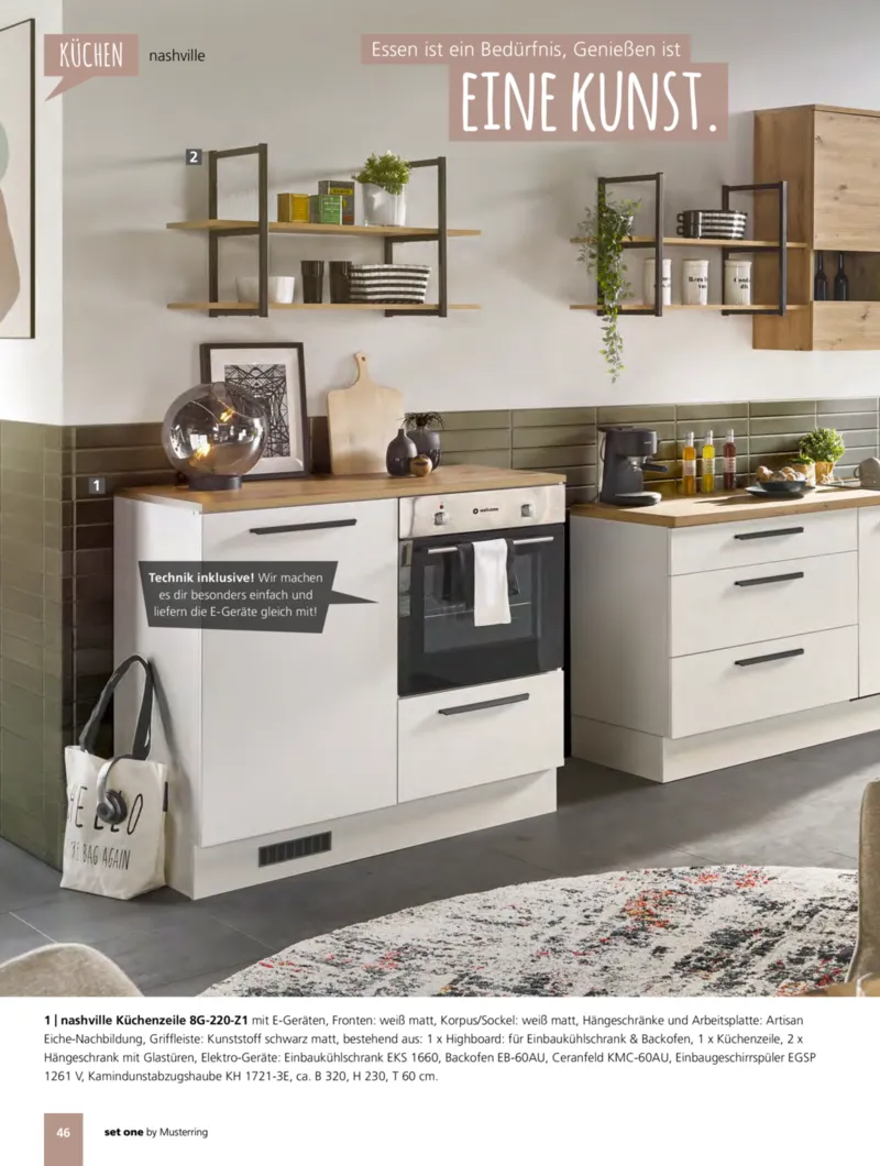 HARDECK Prospekt vom 17.11.2025, Seite 46