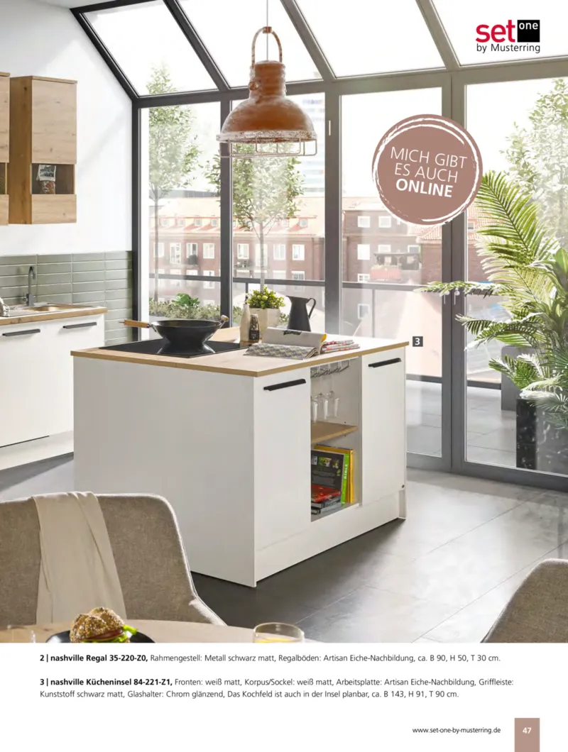 HARDECK Prospekt vom 17.11.2025, Seite 47