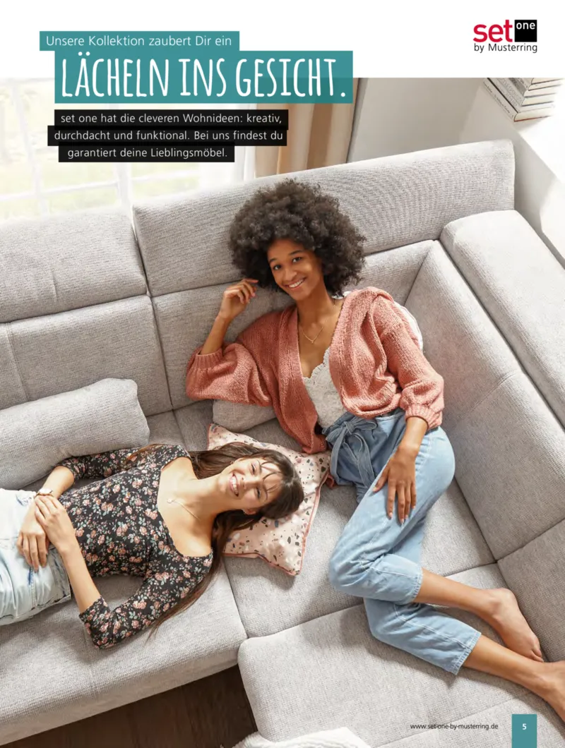 HARDECK Prospekt vom 17.11.2025, Seite 5