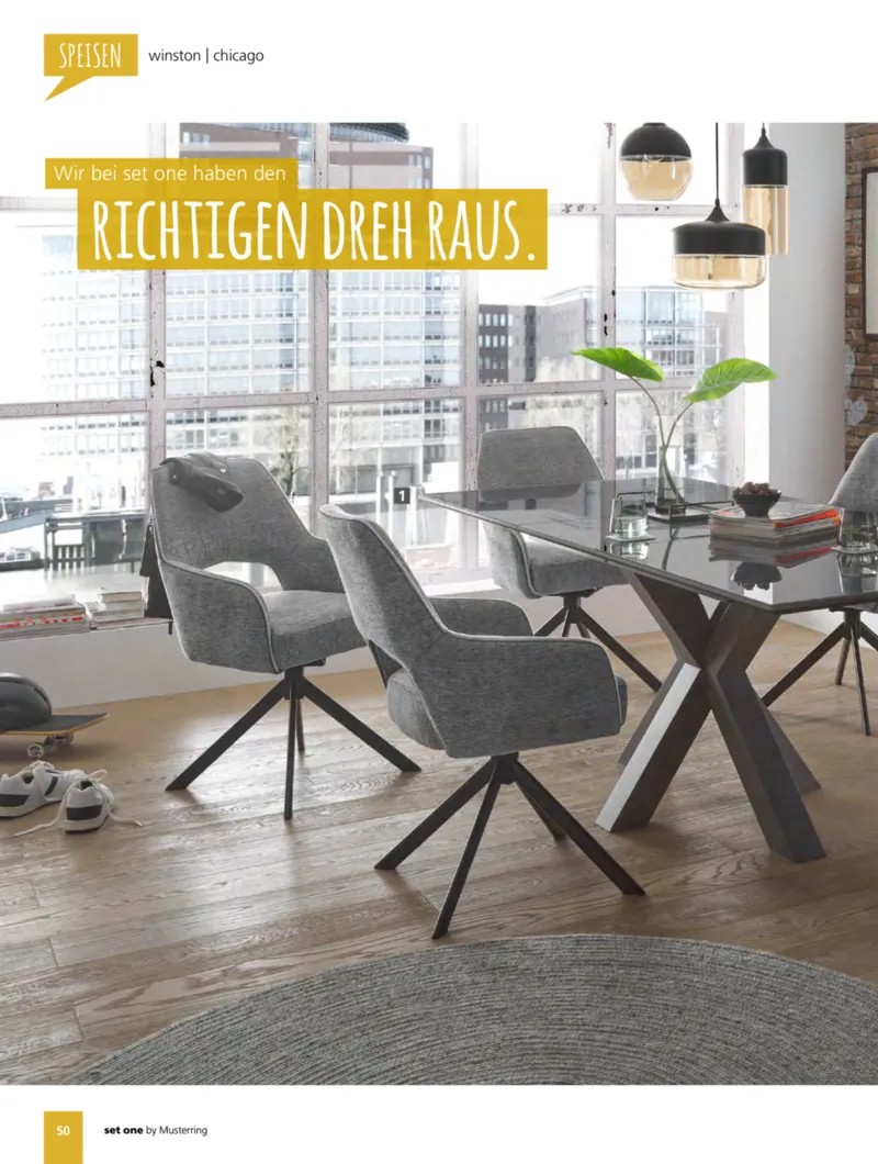 HARDECK Prospekt vom 17.11.2025, Seite 50