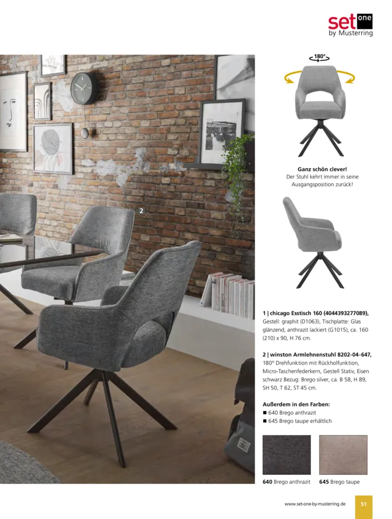 HARDECK Prospekt vom 17.11.2025, Seite 51