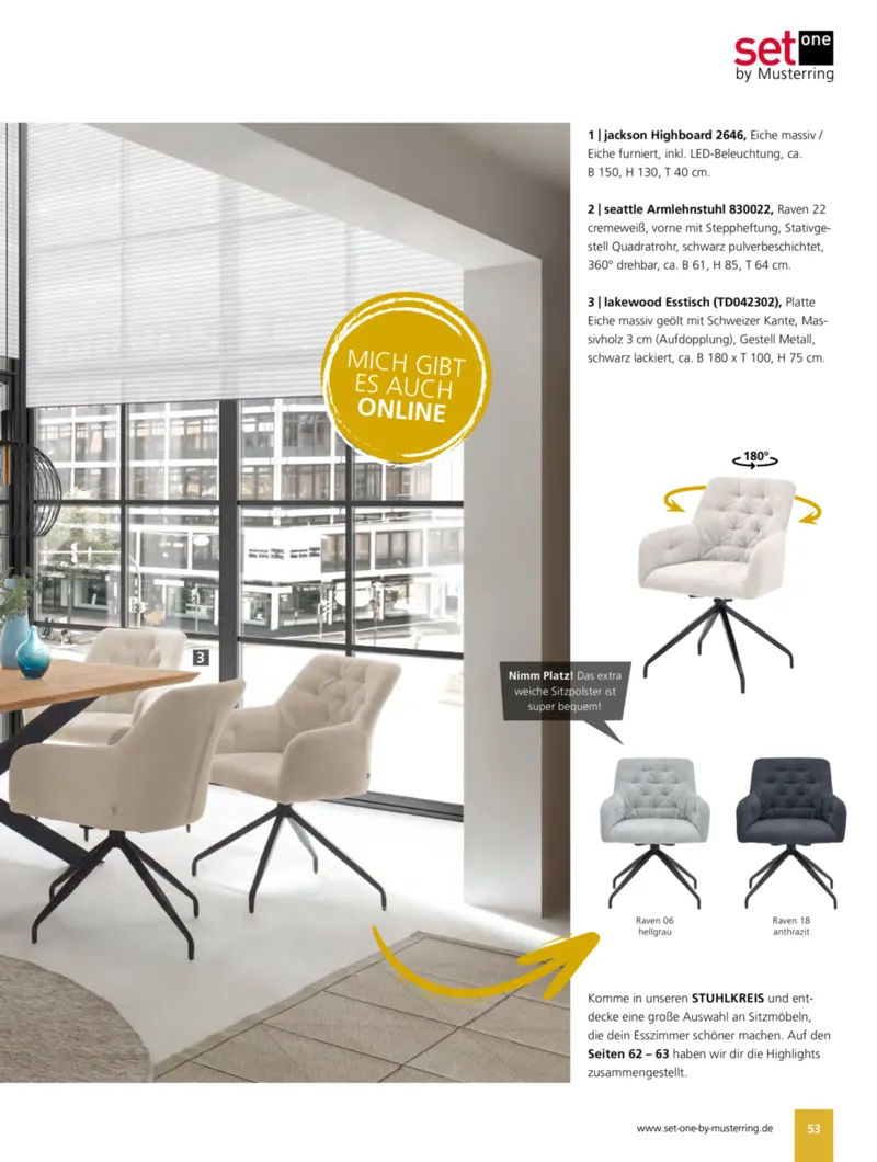 HARDECK Prospekt vom 17.11.2025, Seite 53