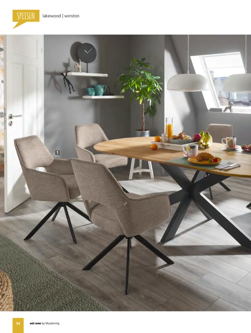 HARDECK Prospekt vom 17.11.2025, Seite 54