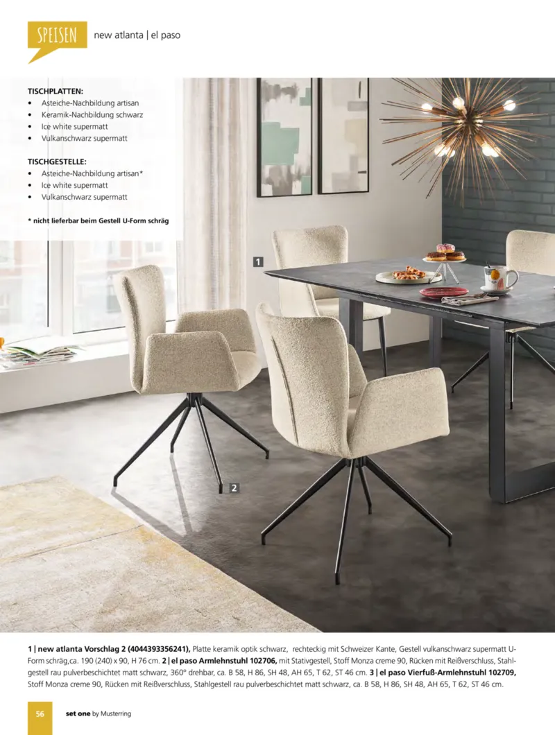 HARDECK Prospekt vom 17.11.2025, Seite 56