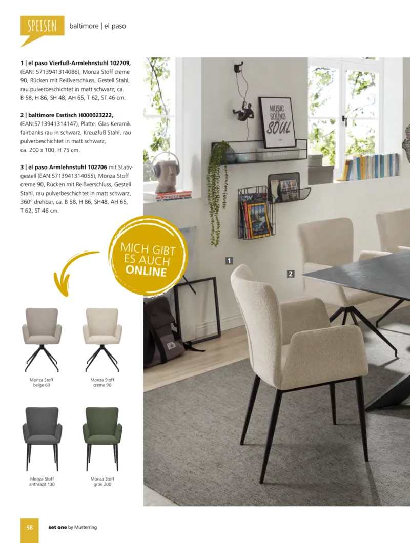 HARDECK Prospekt vom 17.11.2025, Seite 58