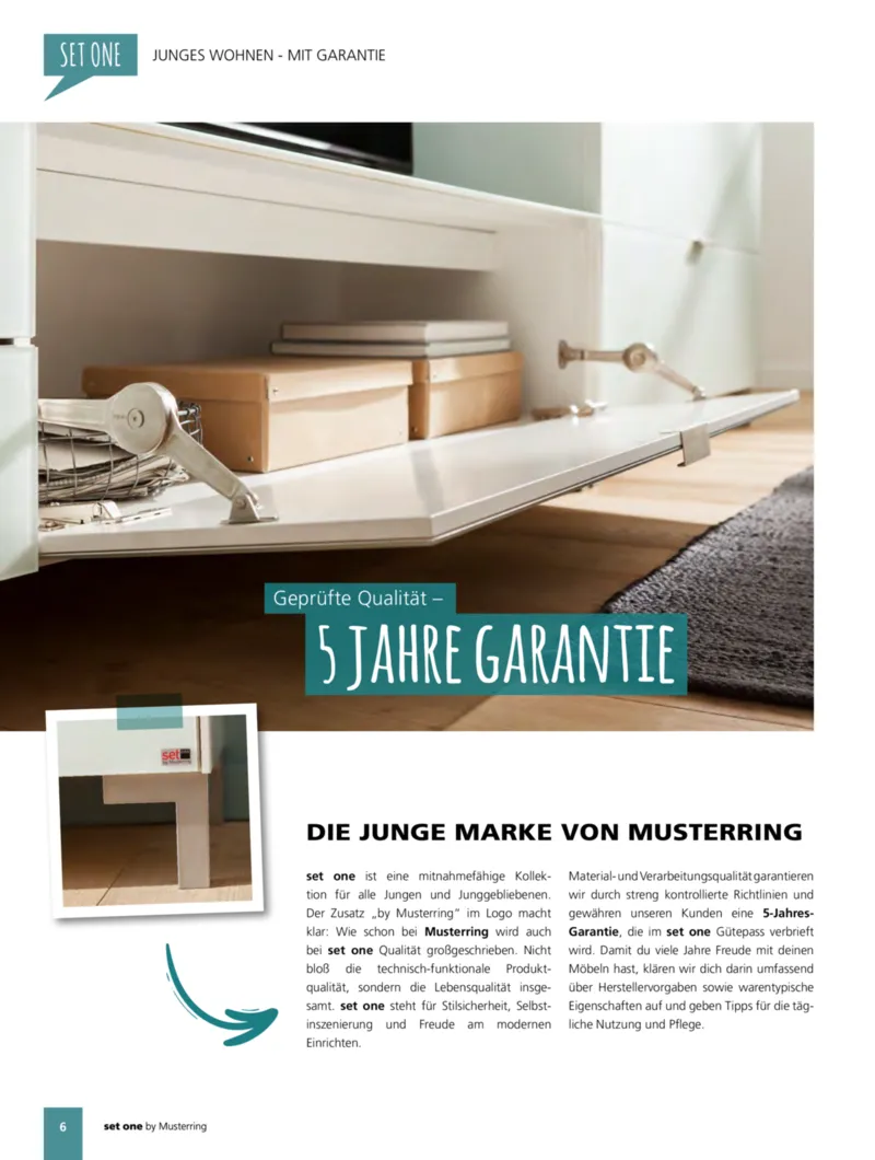 HARDECK Prospekt vom 17.11.2025, Seite 6