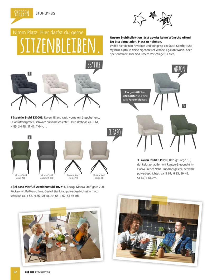 HARDECK Prospekt vom 17.11.2025, Seite 62