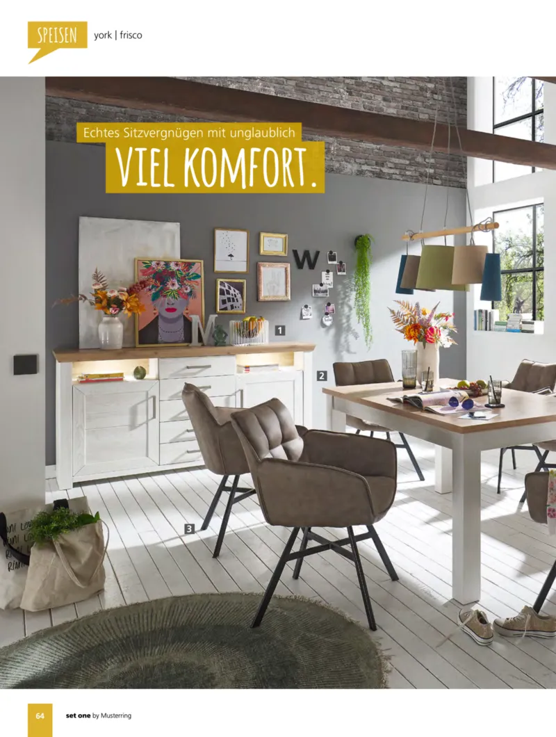 HARDECK Prospekt vom 17.11.2025, Seite 64