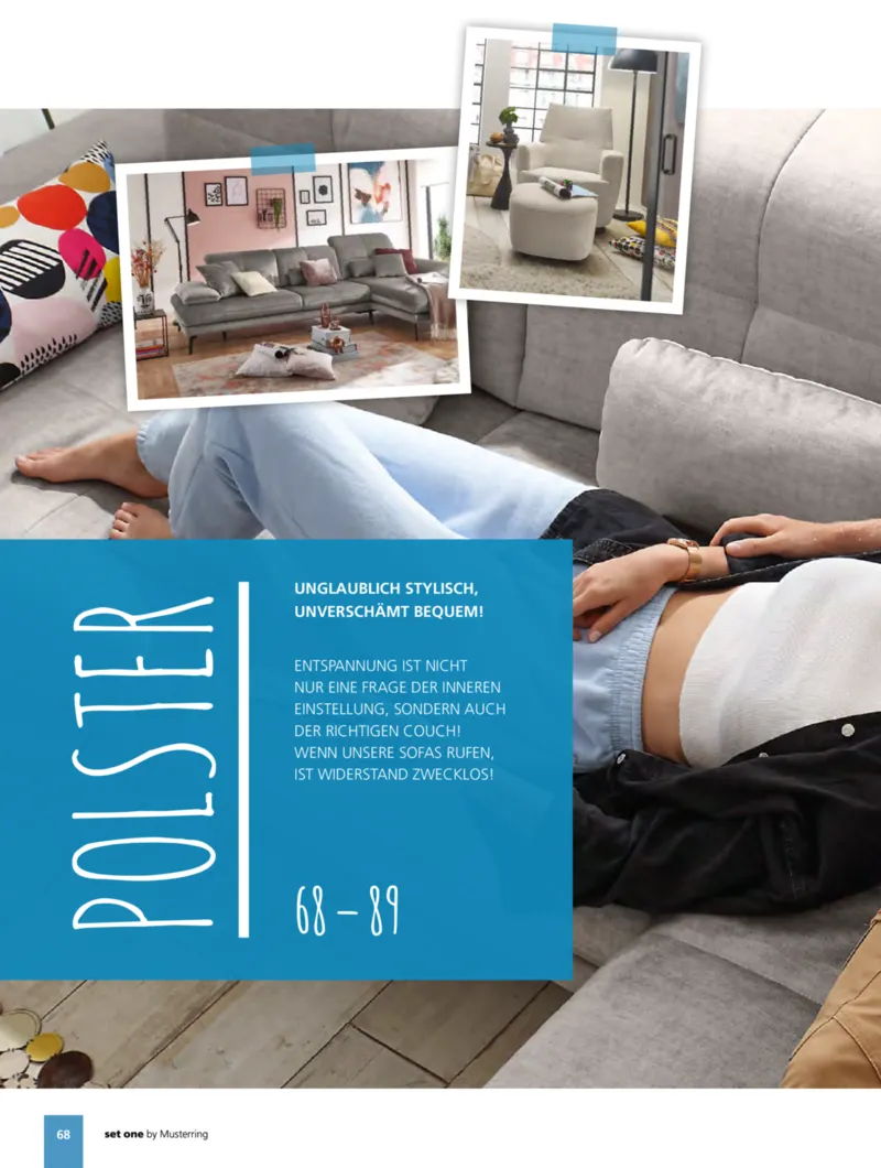 HARDECK Prospekt vom 17.11.2025, Seite 68