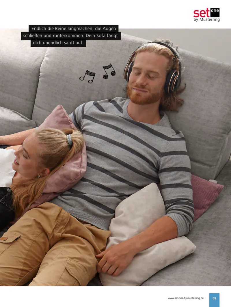 HARDECK Prospekt vom 17.11.2025, Seite 69