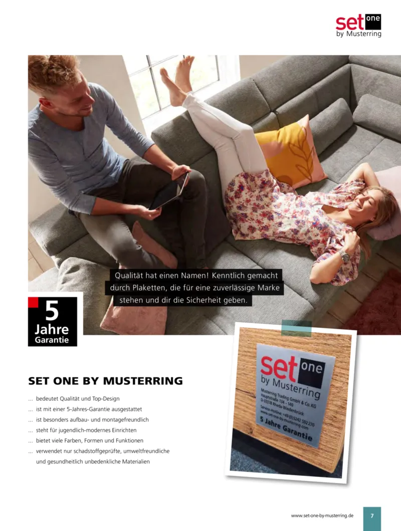 HARDECK Prospekt vom 17.11.2025, Seite 7