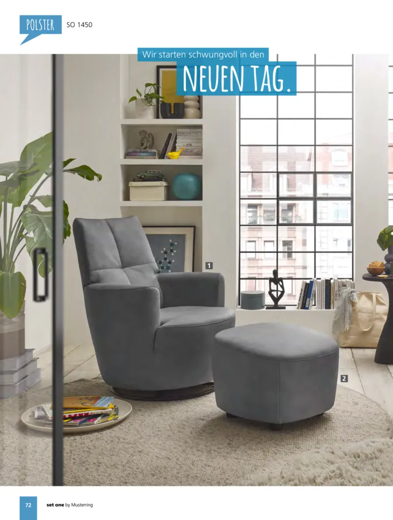 HARDECK Prospekt vom 17.11.2025, Seite 72