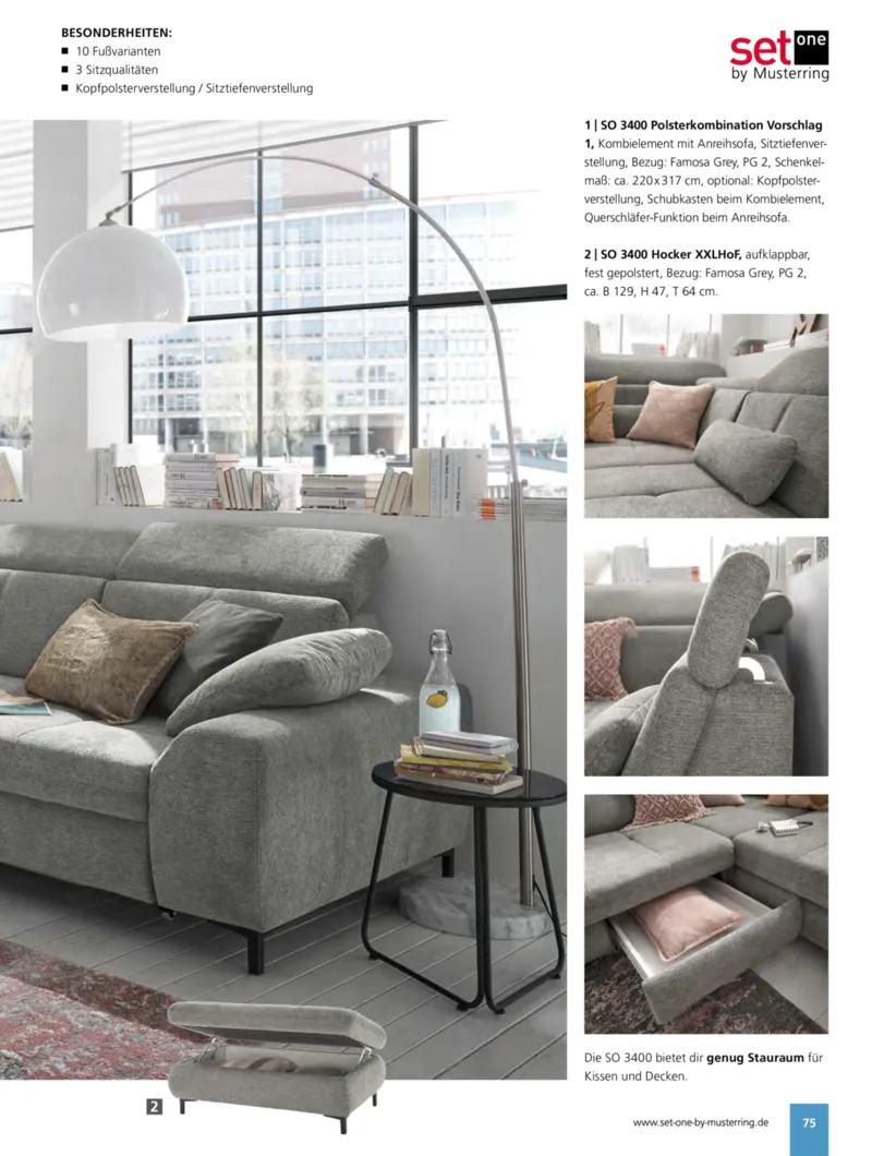 HARDECK Prospekt vom 17.11.2025, Seite 75