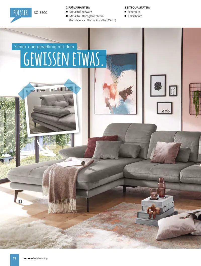 HARDECK Prospekt vom 17.11.2025, Seite 78