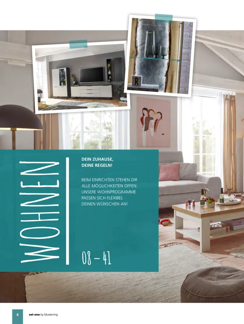 HARDECK Prospekt vom 17.11.2025, Seite 8