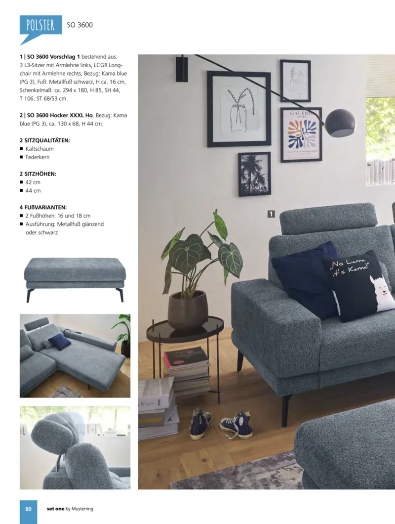 HARDECK Prospekt vom 17.11.2025, Seite 80