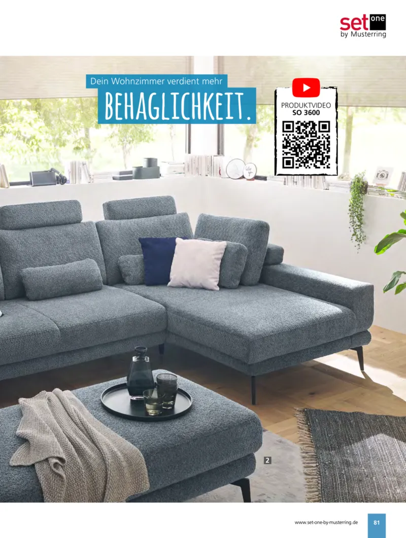 HARDECK Prospekt vom 17.11.2025, Seite 81