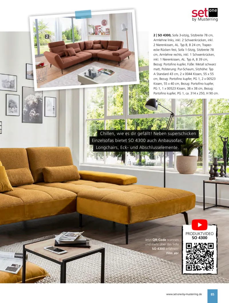 HARDECK Prospekt vom 17.11.2025, Seite 85