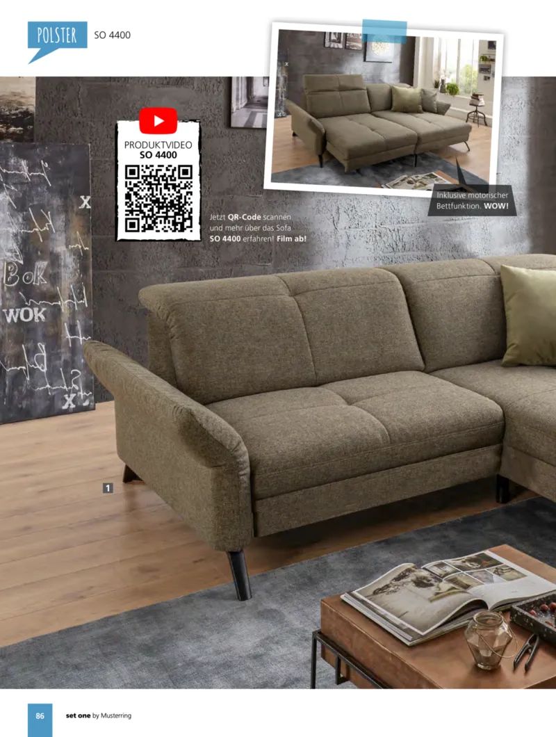 HARDECK Prospekt vom 17.11.2025, Seite 86