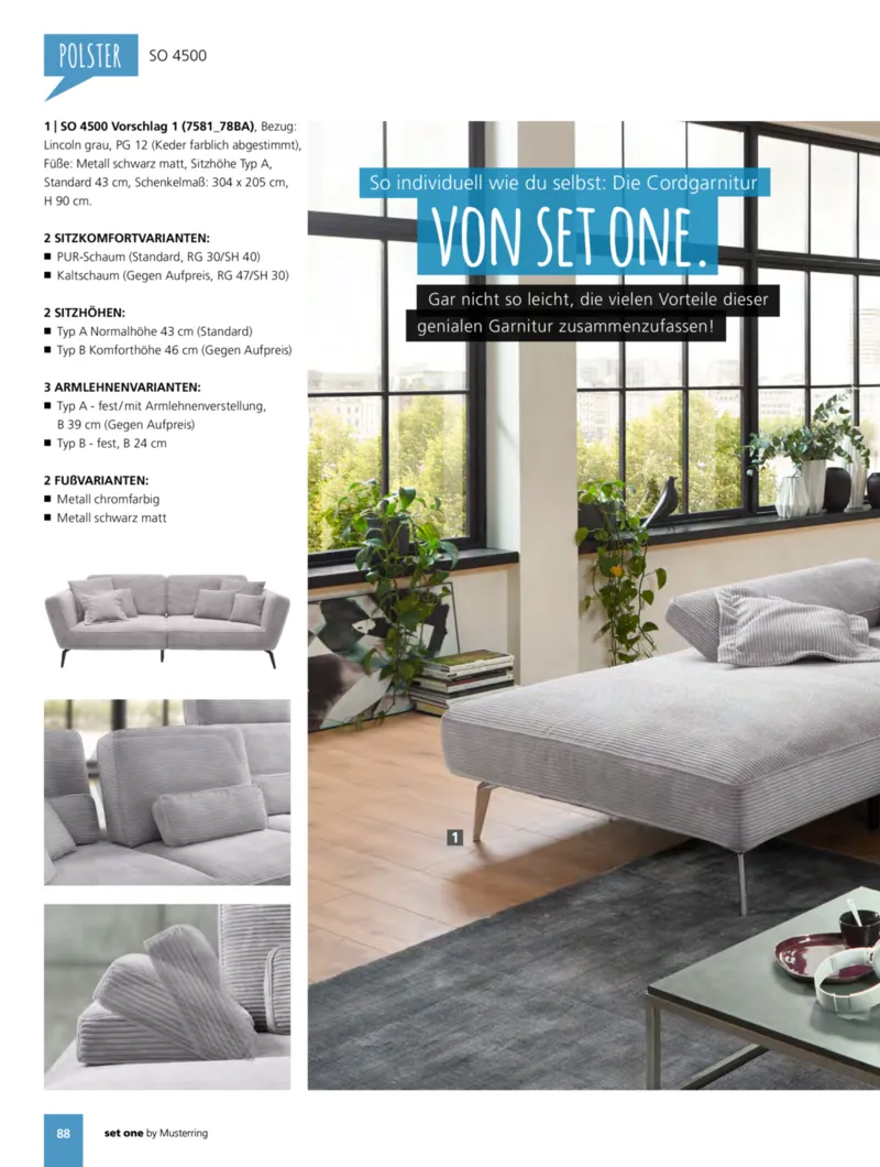 HARDECK Prospekt vom 17.11.2025, Seite 88