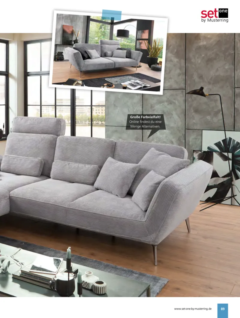 HARDECK Prospekt vom 17.11.2025, Seite 89