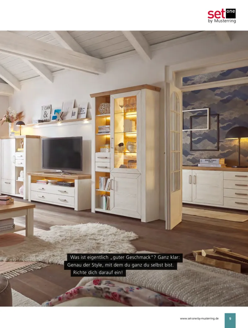 HARDECK Prospekt vom 17.11.2025, Seite 9