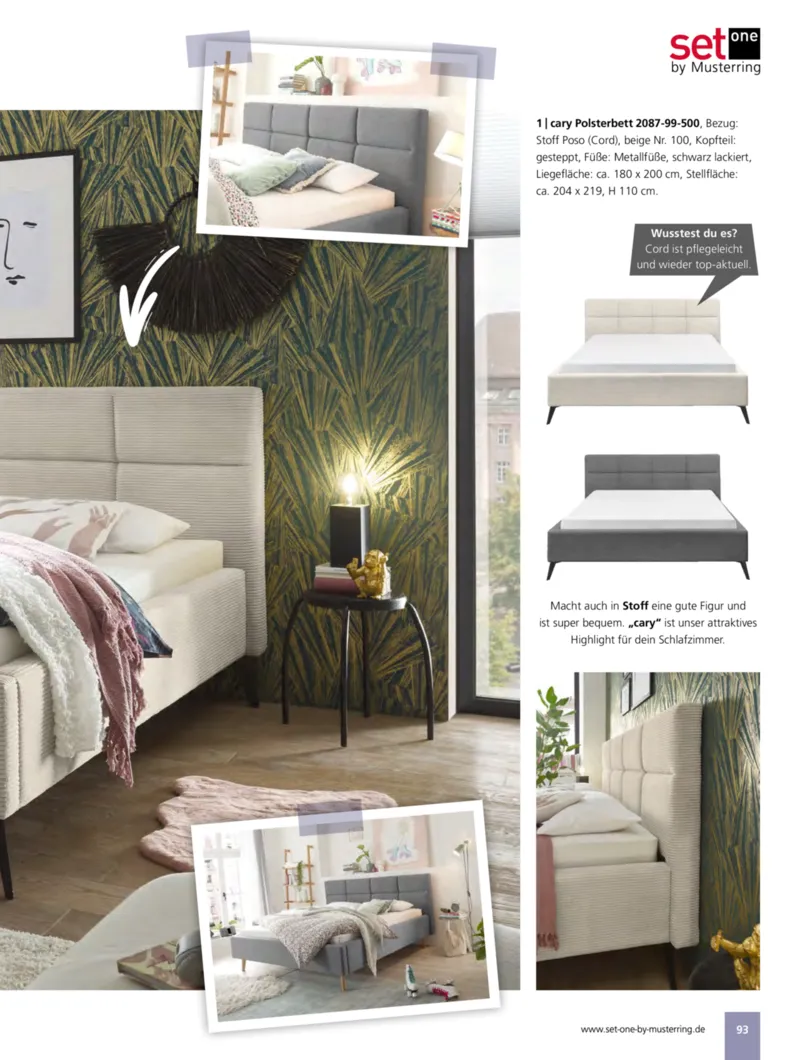 HARDECK Prospekt vom 17.11.2025, Seite 93