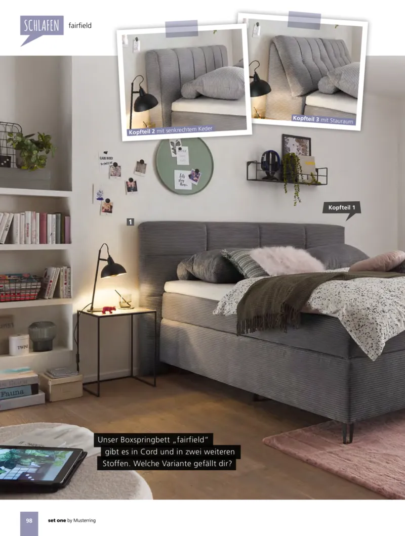 HARDECK Prospekt vom 17.11.2025, Seite 98