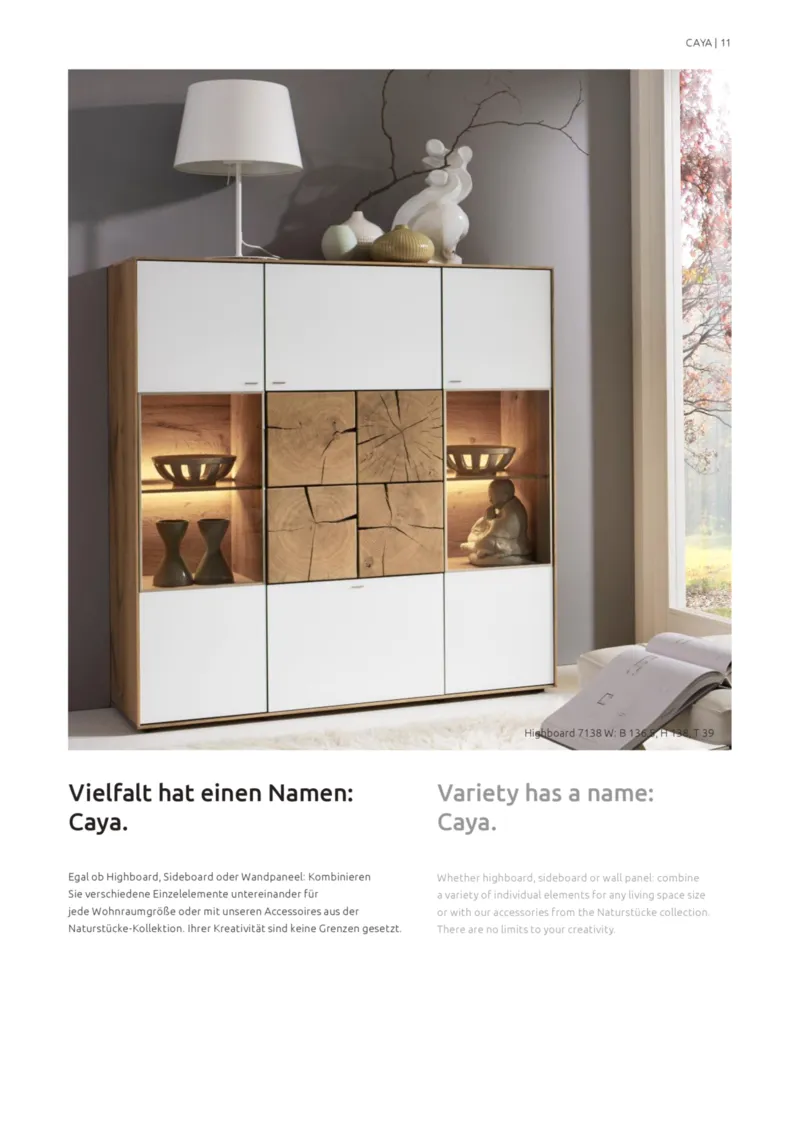 HARDECK Prospekt vom 24.11.2025, Seite 21