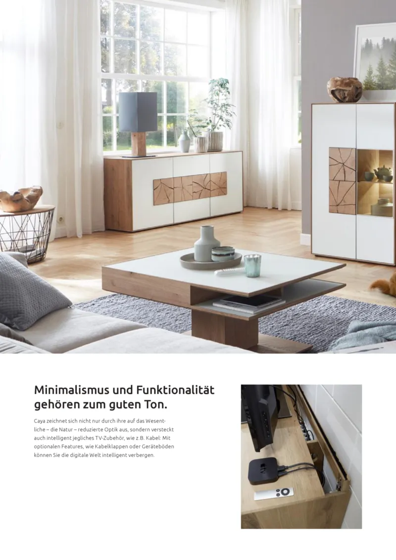 HARDECK Prospekt vom 24.11.2025, Seite 22