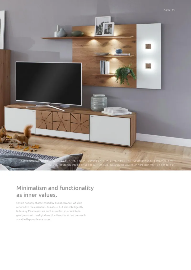 HARDECK Prospekt vom 24.11.2025, Seite 25