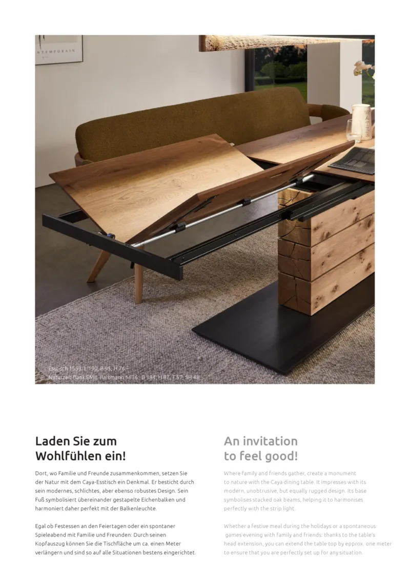 HARDECK Prospekt vom 24.11.2025, Seite 38