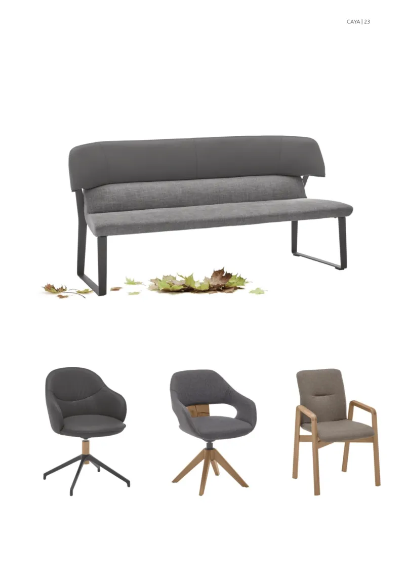 HARDECK Prospekt vom 24.11.2025, Seite 45