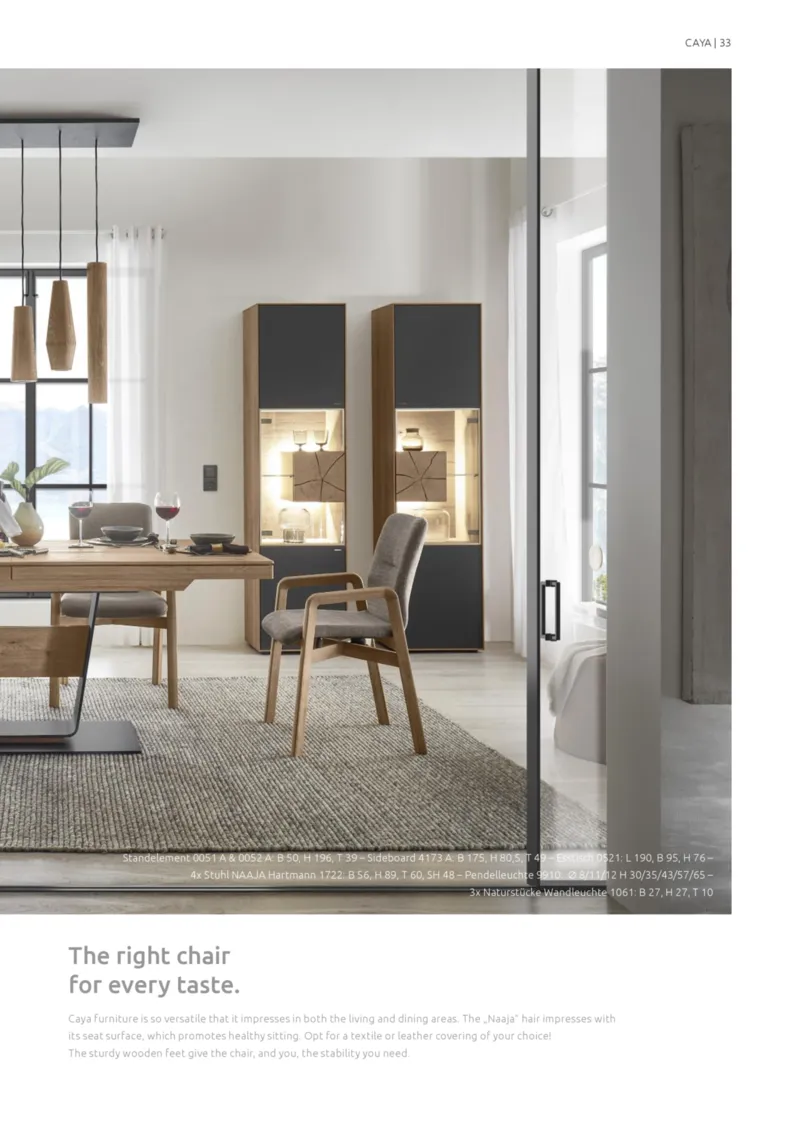 HARDECK Prospekt vom 24.11.2025, Seite 65