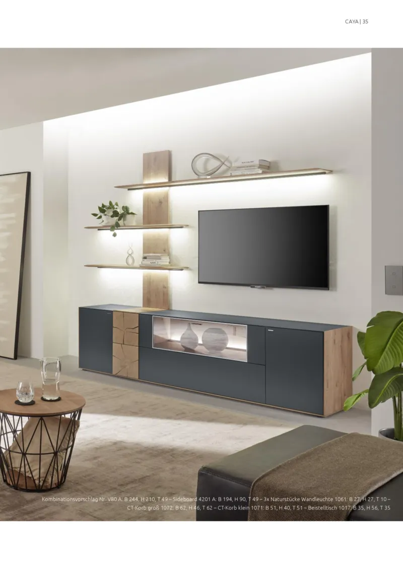 HARDECK Prospekt vom 24.11.2025, Seite 69