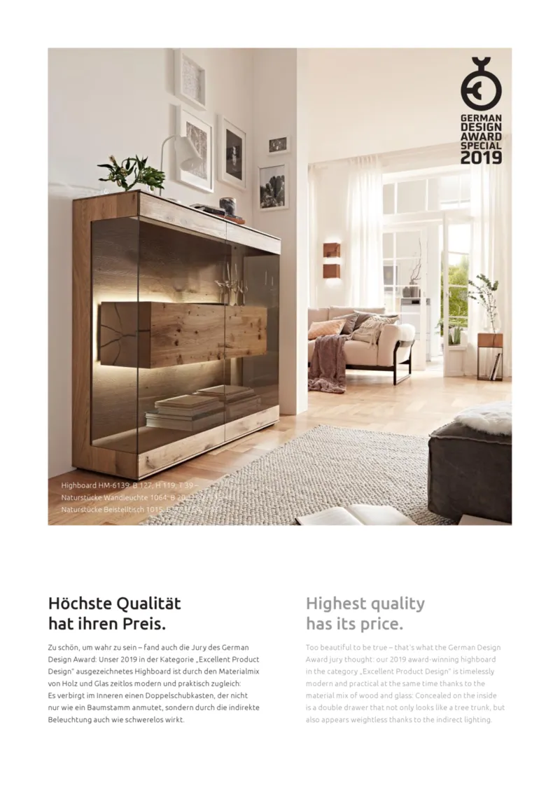 HARDECK Prospekt vom 24.11.2025, Seite 74