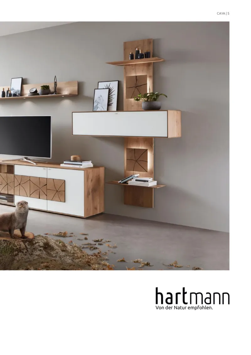 HARDECK Prospekt vom 24.11.2025, Seite 9