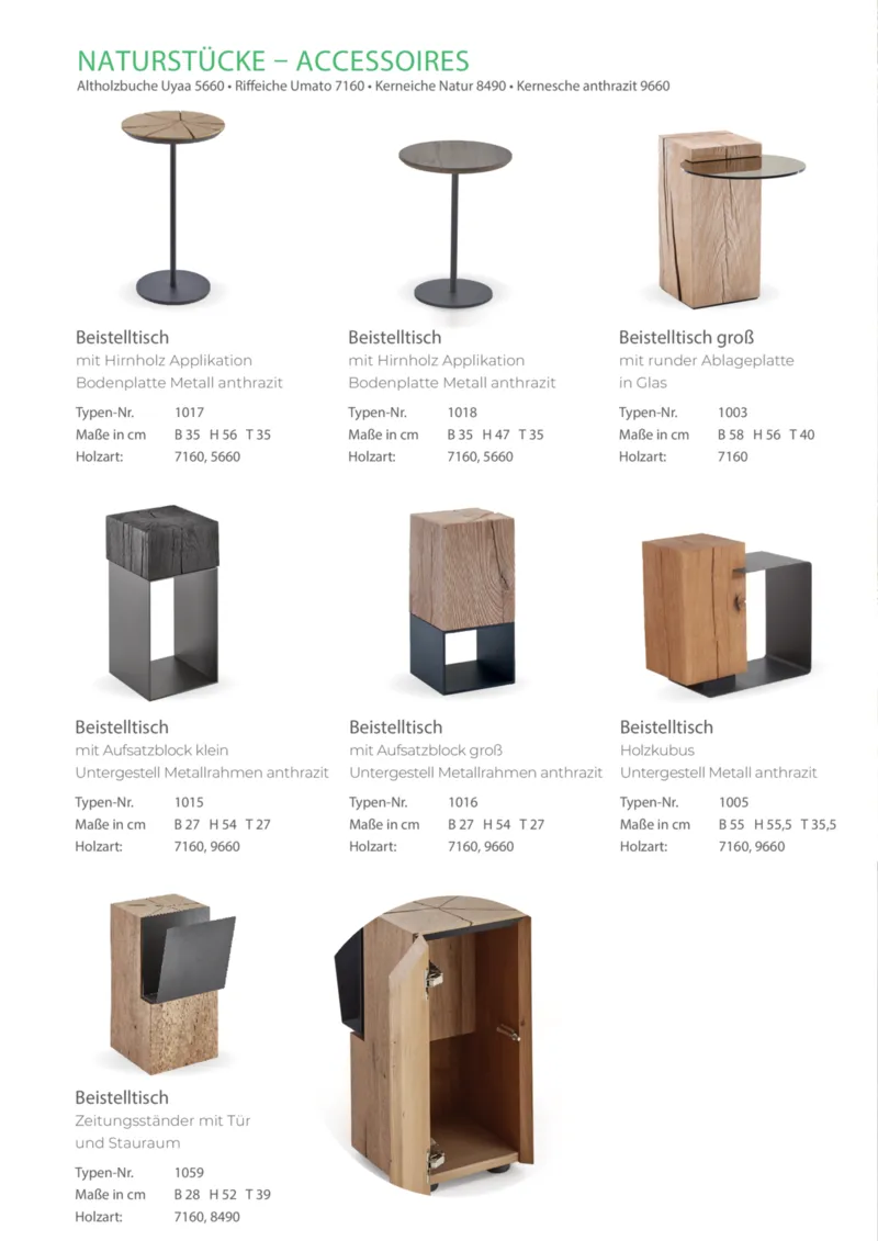 HARDECK Prospekt vom 24.11.2025, Seite 10