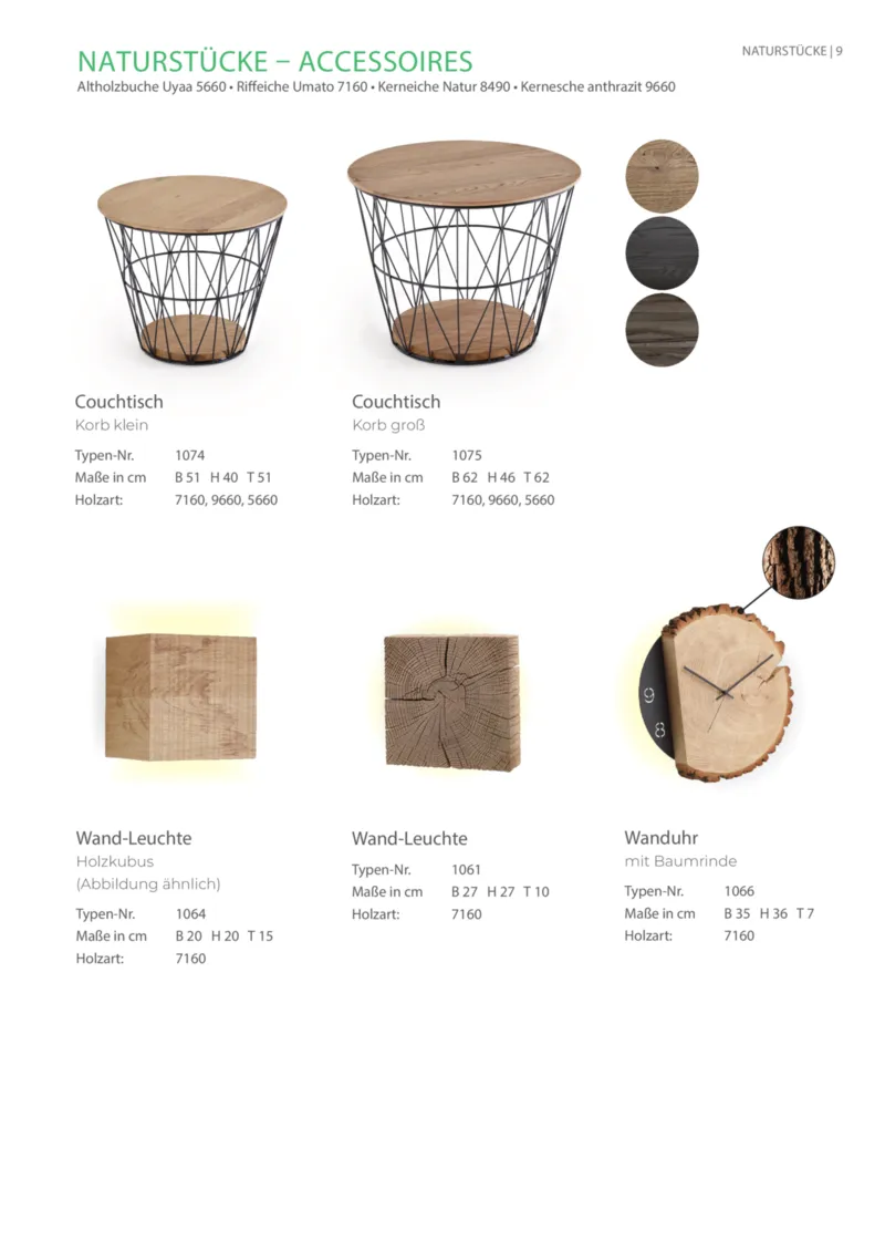 HARDECK Prospekt vom 24.11.2025, Seite 17